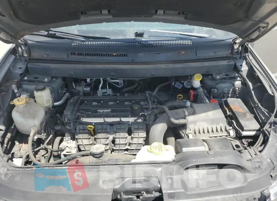 3C4PDCGB3LT269743 Photo# 11