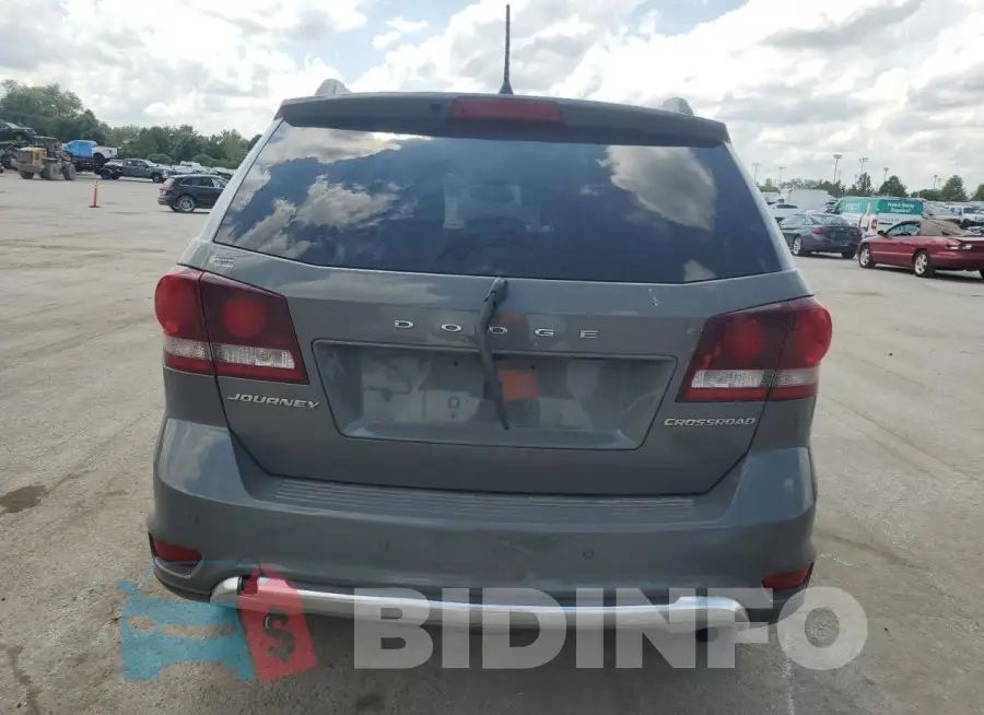 3C4PDCGB3LT269743 Photo# 6
