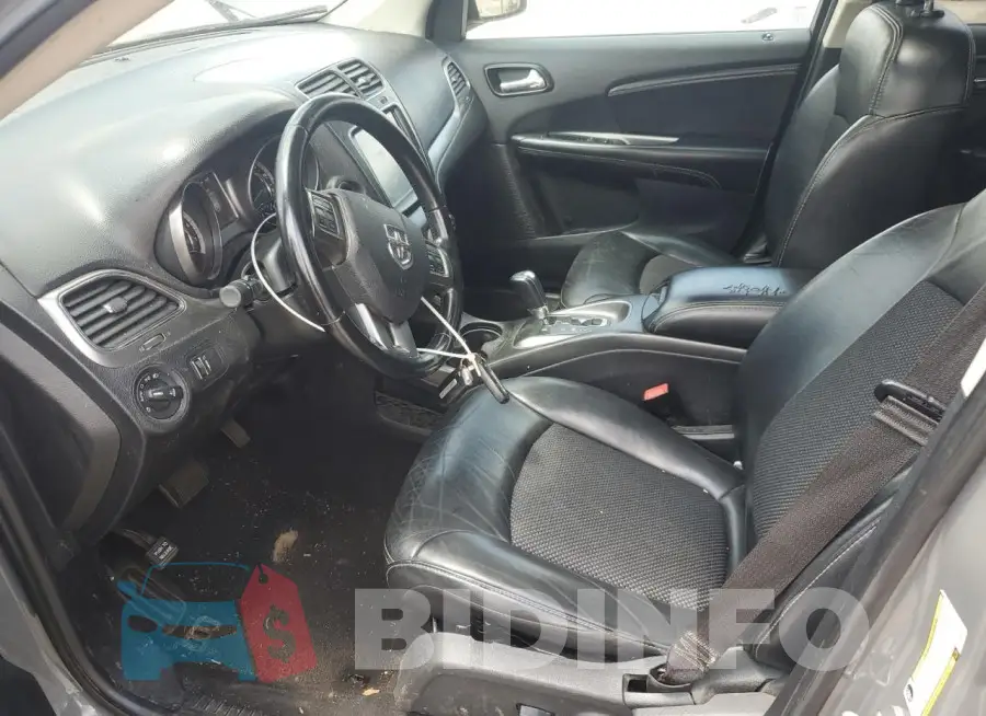 3C4PDCGB3LT269743 Photo# 7