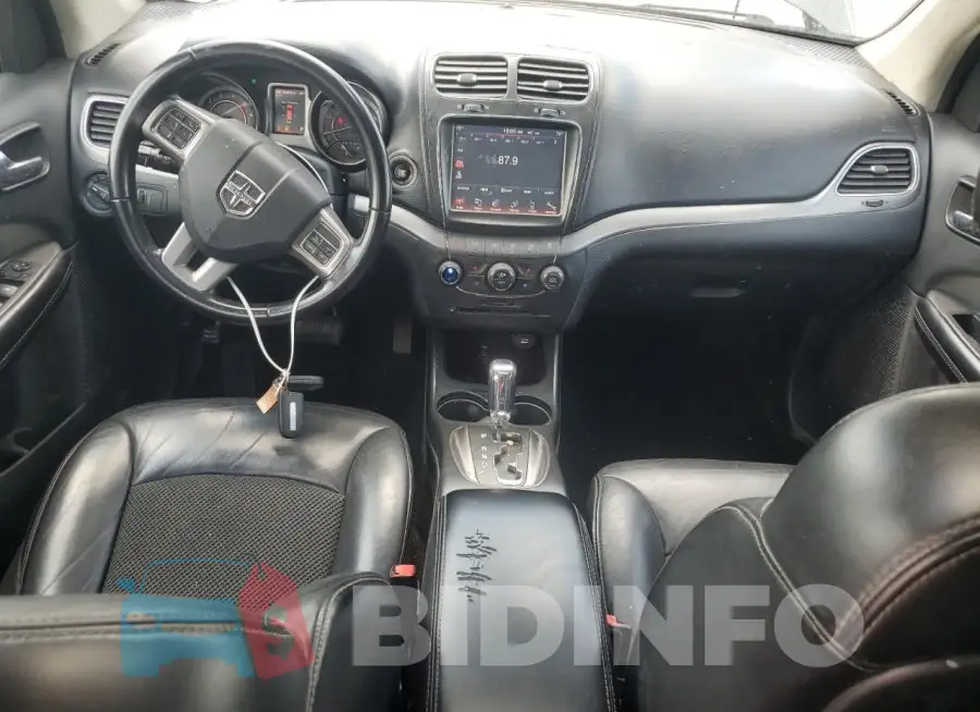 3C4PDCGB3LT269743 Photo# 8
