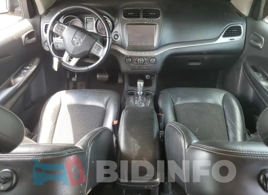 3C4PDCGB3LT269953 Photo# 8