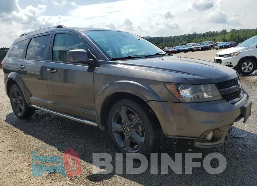 3C4PDCGB3LT269953 Photo# 4