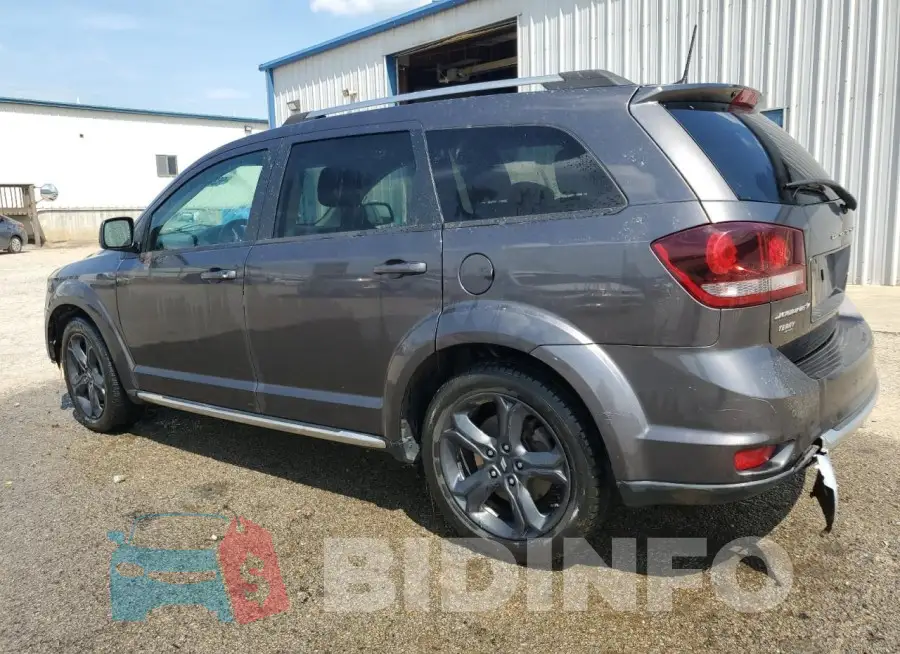 3C4PDCGB3LT269953 Photo# 2
