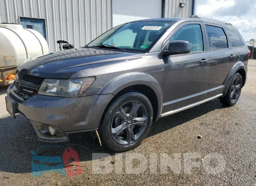 3C4PDCGB3LT269953 Photo# 1