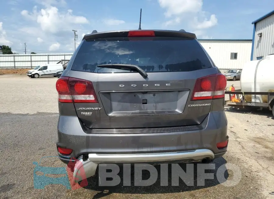 3C4PDCGB3LT269953 Photo# 6