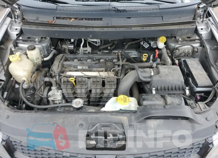 3C4PDCGB9LT187984 Photo# 12