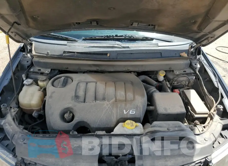3C4PDCGG5JT508007 Photo# 12