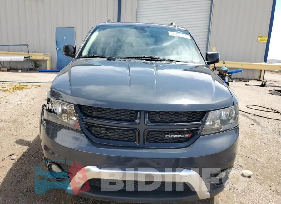 3C4PDCGG5JT508007 Photo# 5