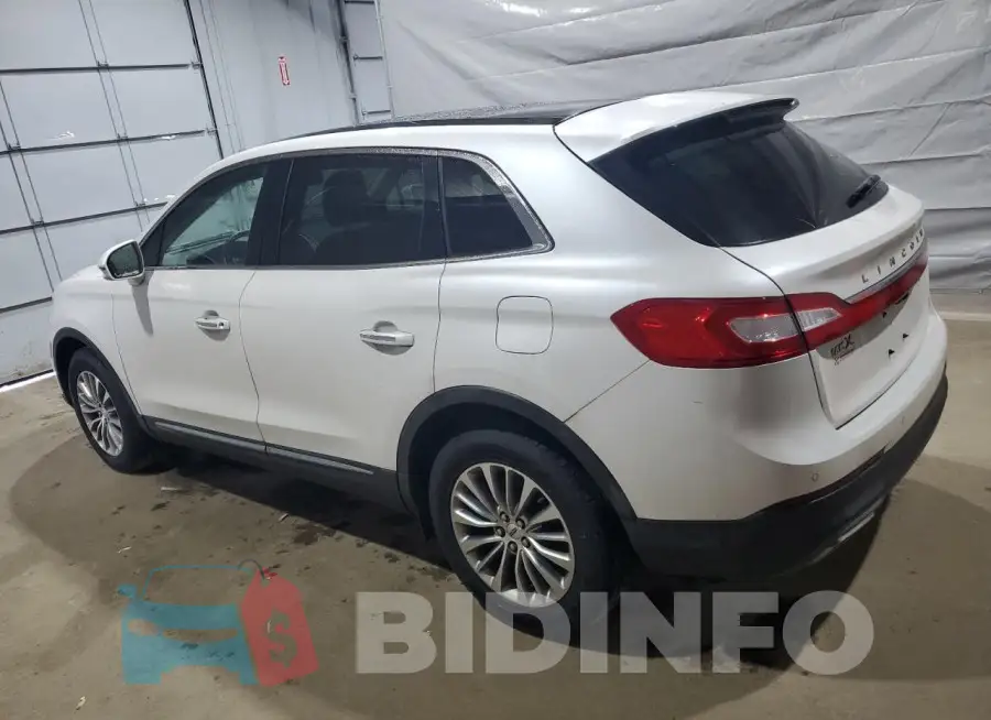2LMPJ8KR2GBL54293 Photo# 2