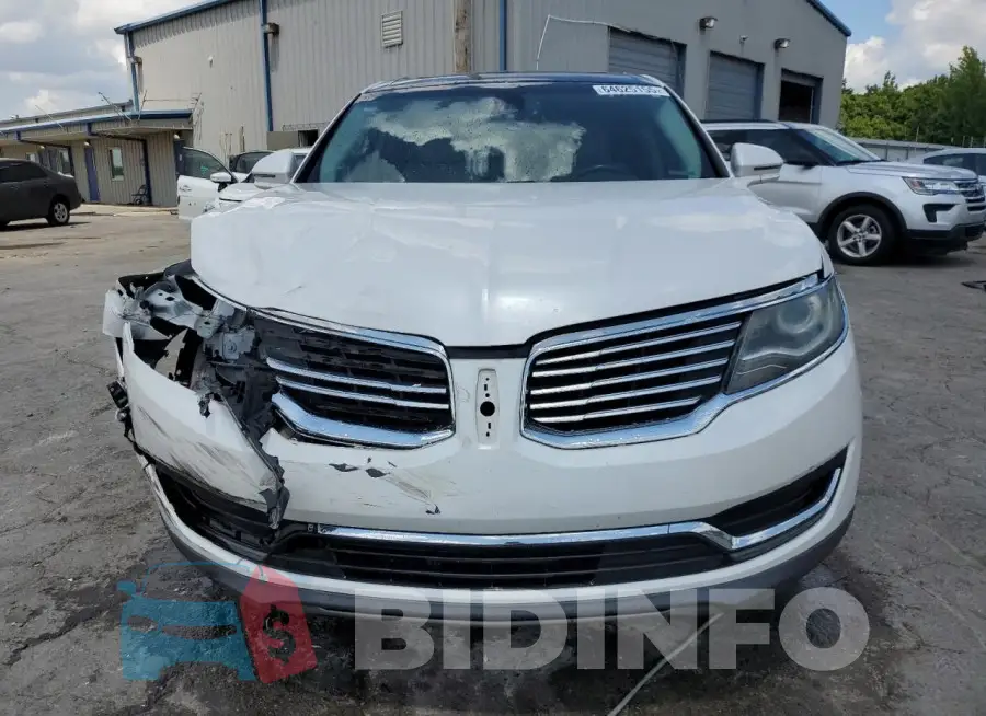 2LMTJ6LP4GBL20629 Photo# 5