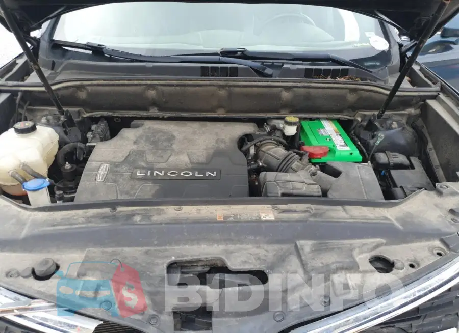 2LMTJ8LR9GBL51100 Photo# 12