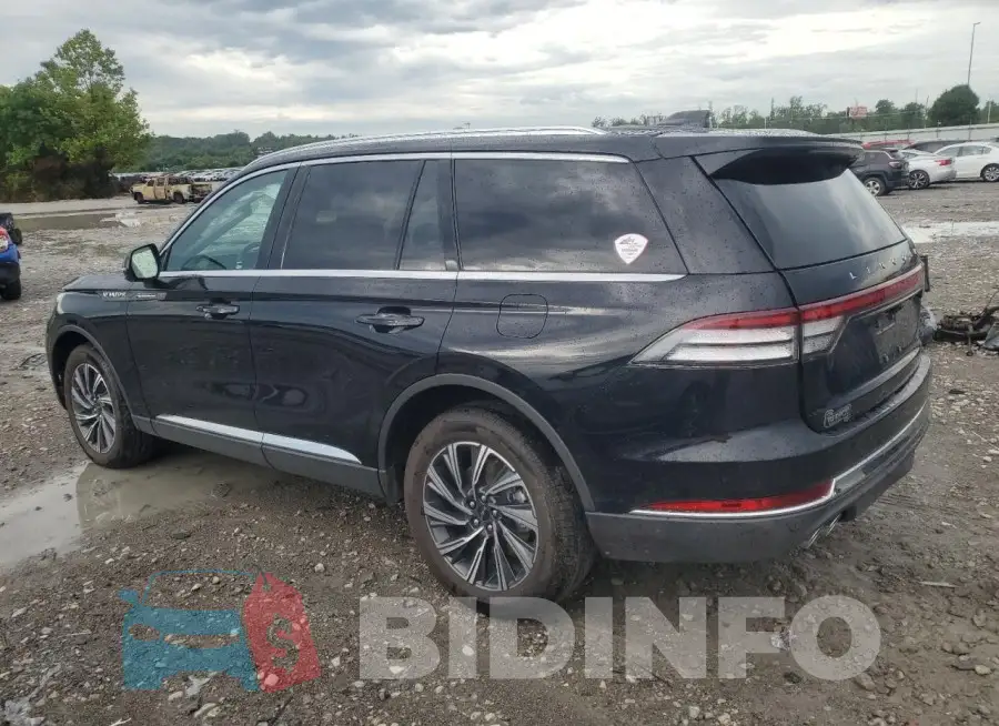 5LM5J6XC8SGL23219 Photo# 2