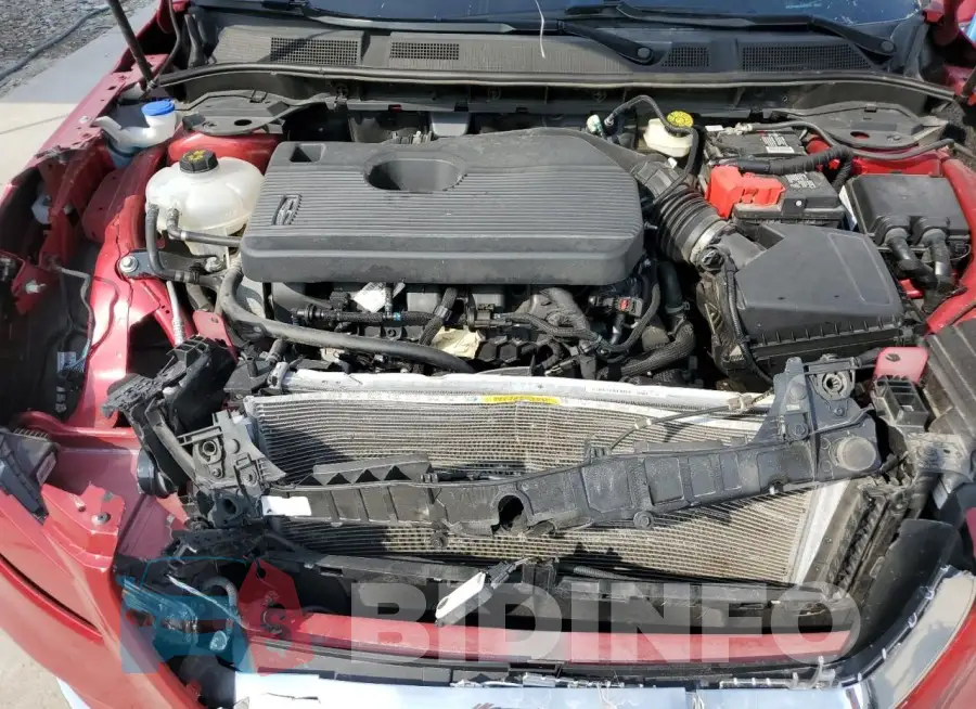 5LMCJ1C99LUL07277 Photo# 11