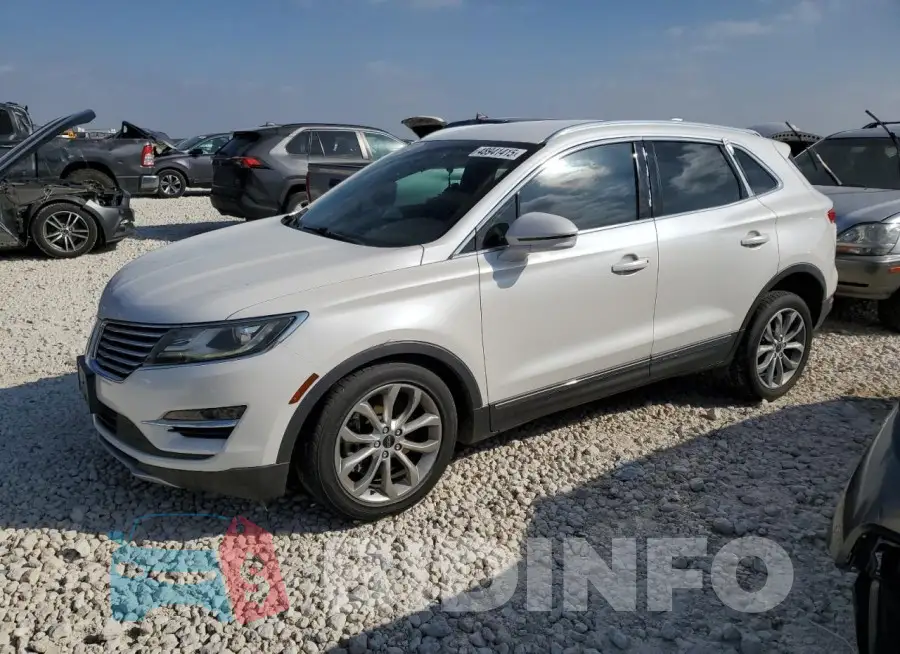 5LMCJ2C92GUJ15890 Photo# 1