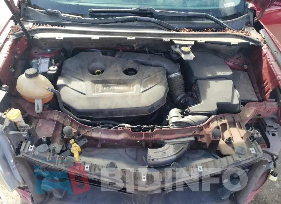 5LMCJ2C9XHUL33416 Photo# 12