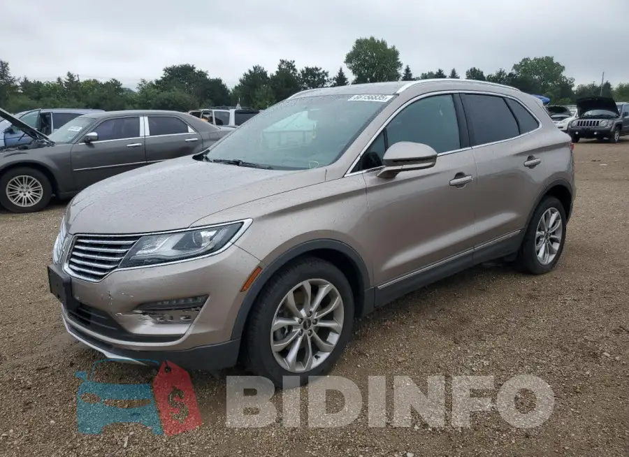 5LMCJ2C9XJUL15259 Photo# 1