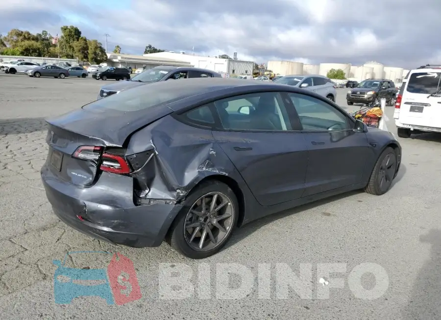 5YJ3E1EB8NF183722 Photo# 3