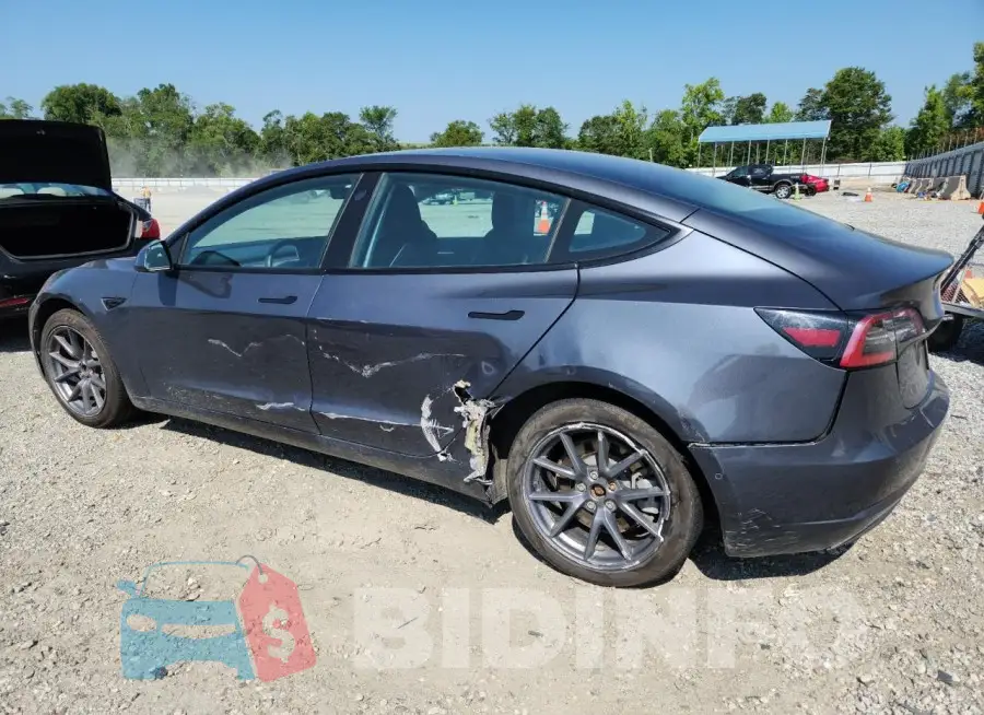 5YJ3E1EB9NF192204 Photo# 2