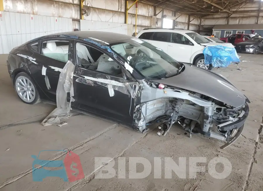5YJ3E1EB9NF193241 Photo# 4