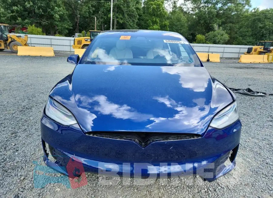 5YJXCAE21LF243344 Photo# 5