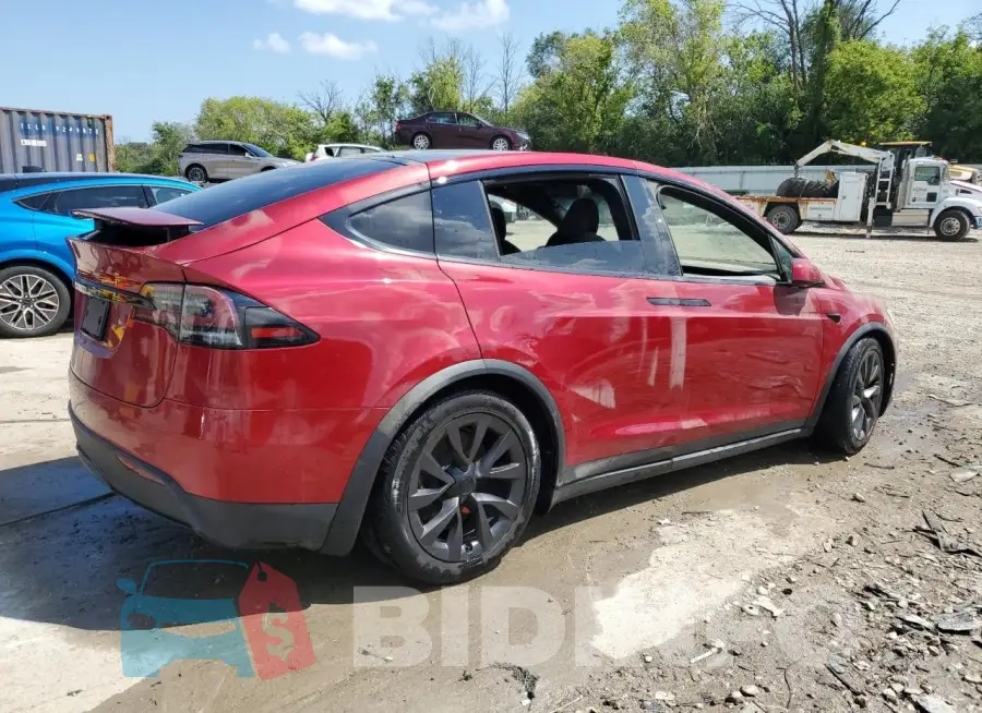 7SAXCDE52SF462245 Photo# 3