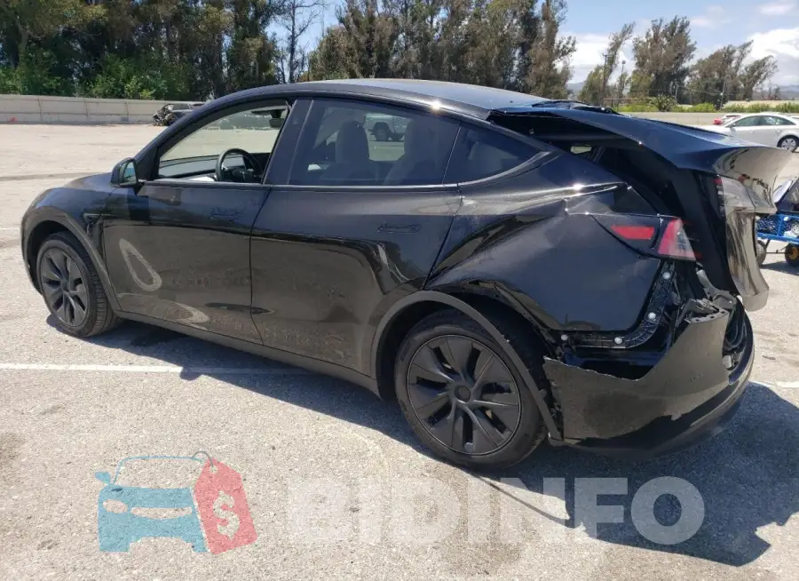 7SAYGDED4SF278943 Photo# 2