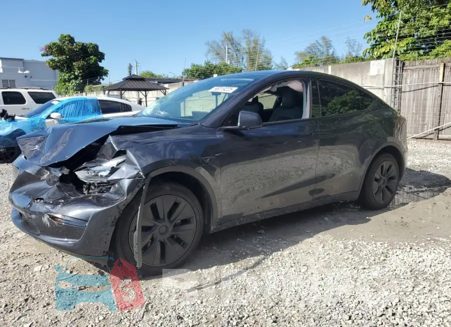 7SAYGDED8SF252488 Photo# 1