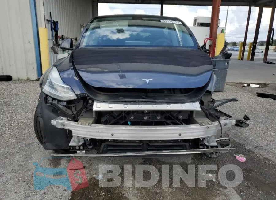 7SAYGDEE2NF310883 Photo# 5