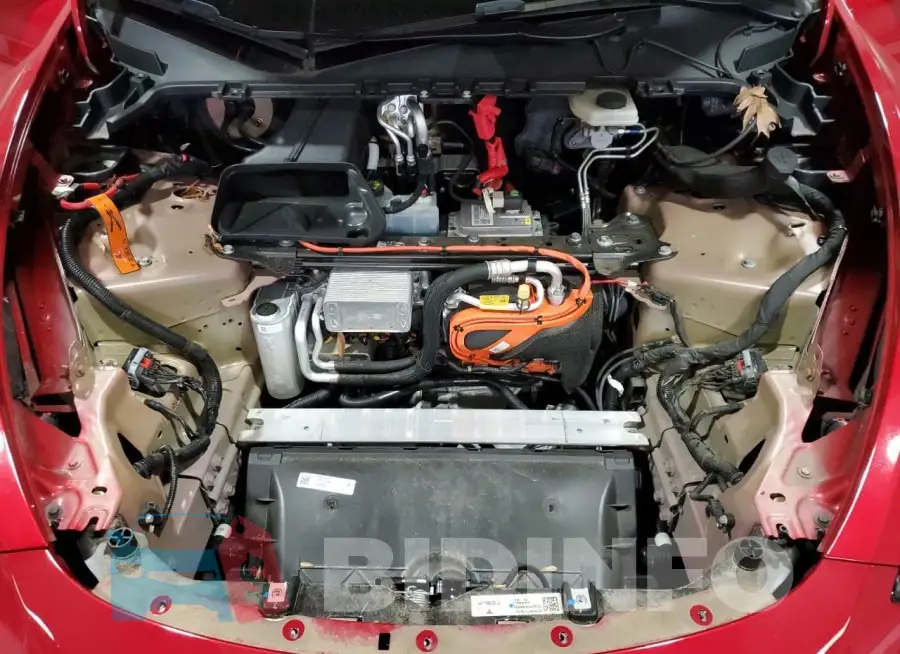 7SAYGDEFXPF775715 Photo# 11