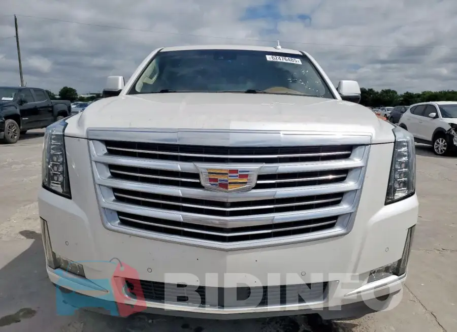 1GYS3DKJ3GR438539 Photo# 5