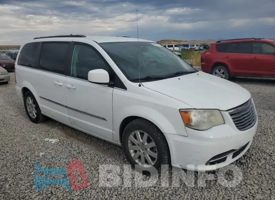 2C4RC1BG2GR289039 Photo# 4