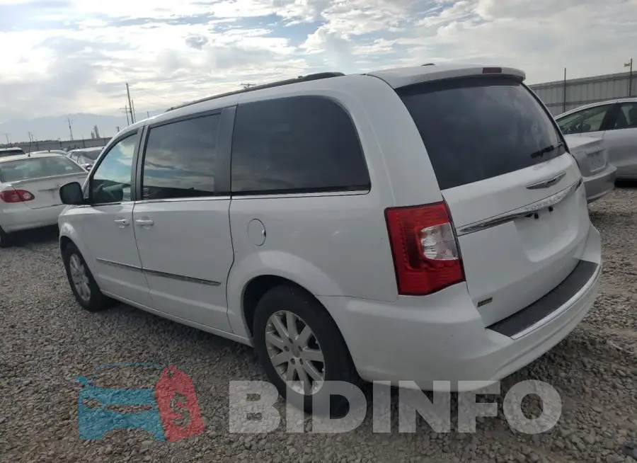 2C4RC1BG2GR289039 Photo# 2