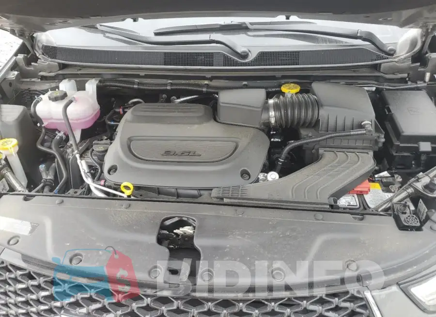2C4RC1BG4SR551202 Photo# 12