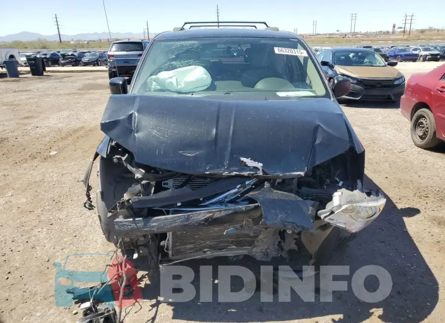2C4RC1BG7GR297914 Photo# 5