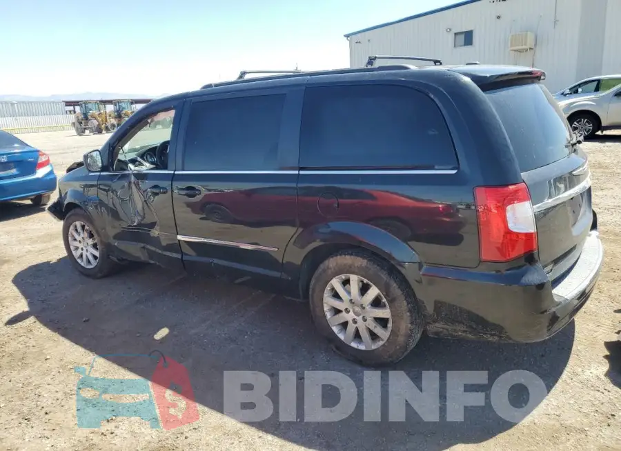 2C4RC1BG7GR297914 Photo# 2