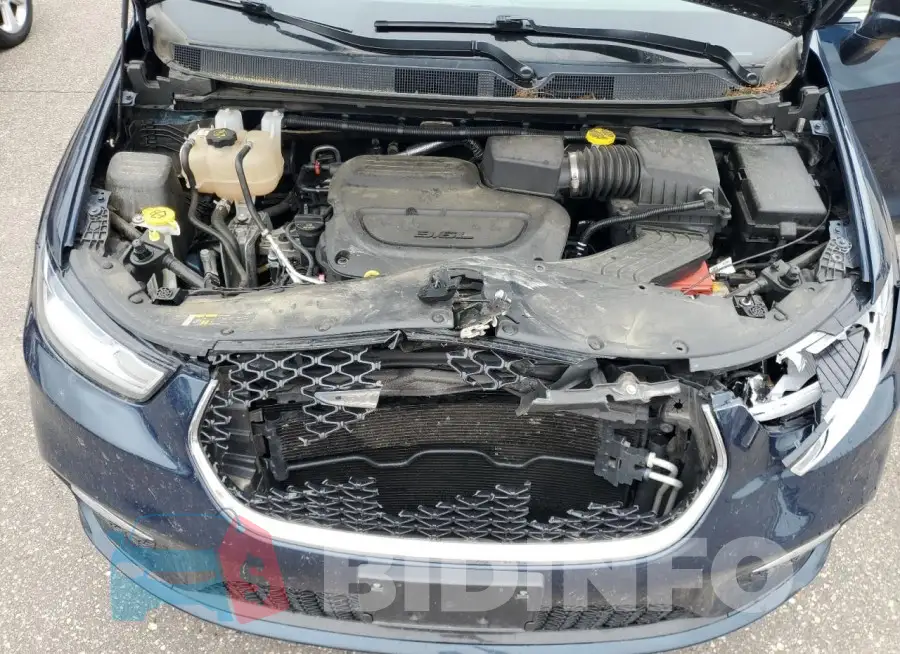 2C4RC1BG8MR597814 Photo# 12