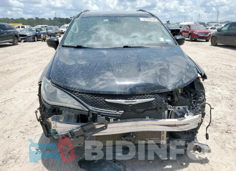 2C4RC1EG7HR659060 Photo# 5