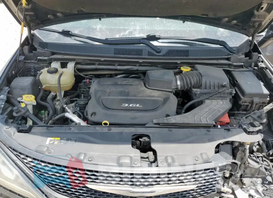 2C4RC1EG7HR659060 Photo# 12