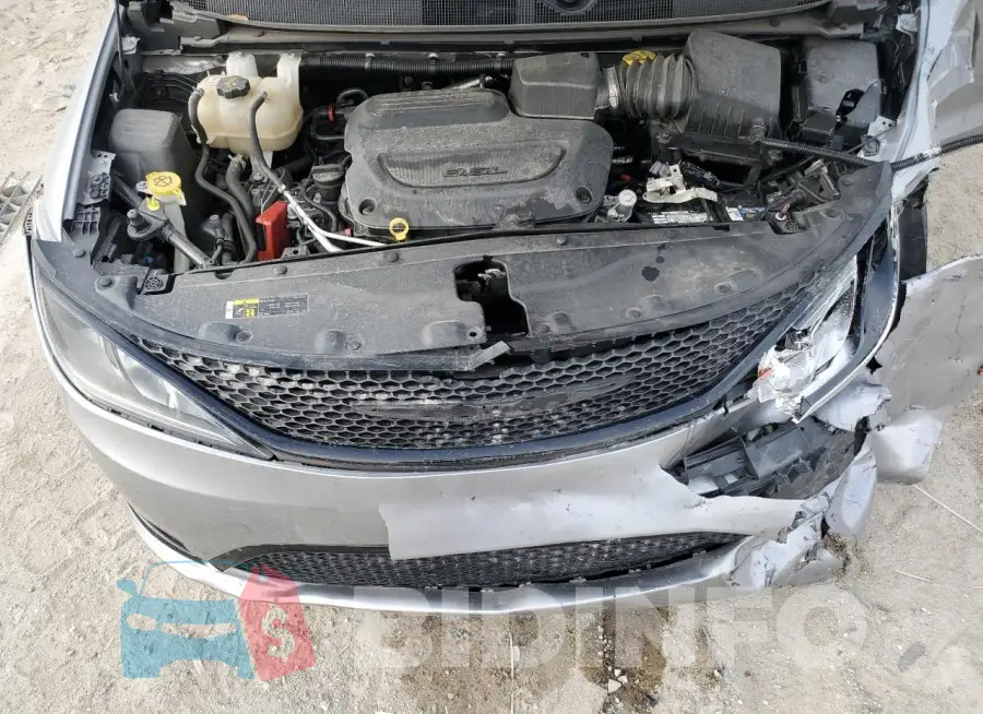 2C4RC1FG0LR269716 Photo# 12