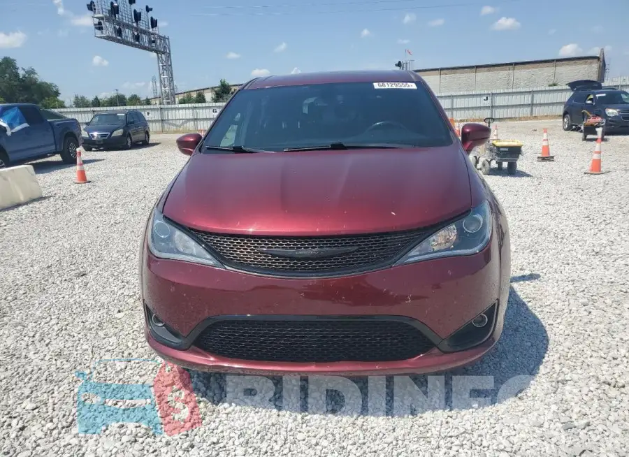 2C4RC1FG5LR234783 Photo# 5