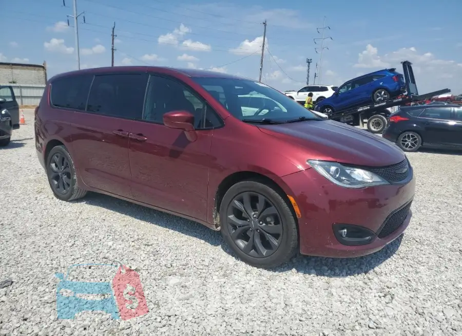 2C4RC1FG5LR234783 Photo# 4