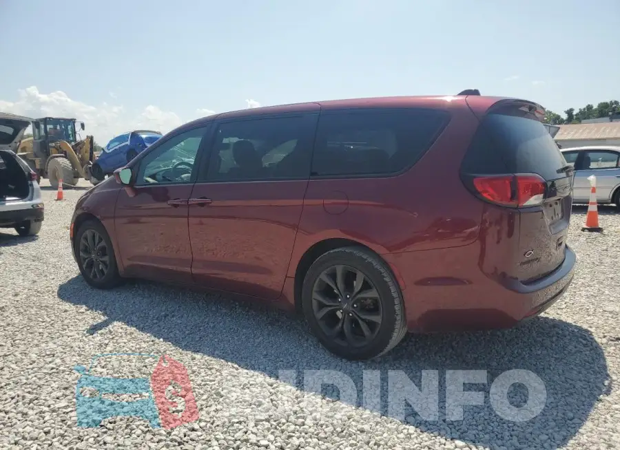 2C4RC1FG5LR234783 Photo# 2