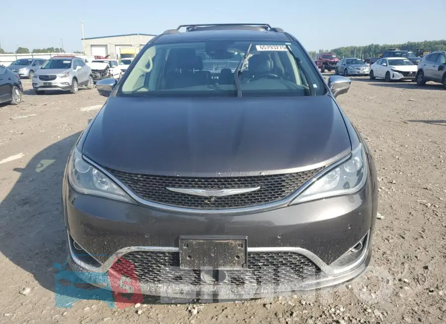 2C4RC1GG1HR771902 Photo# 5