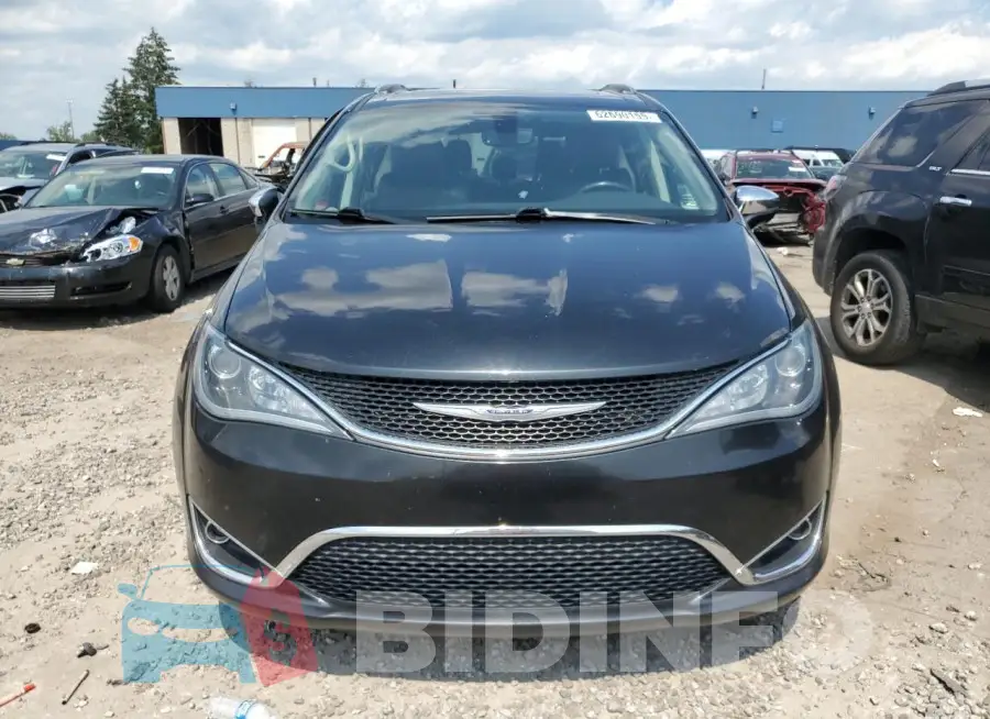 2C4RC1GG1LR111741 Photo# 5
