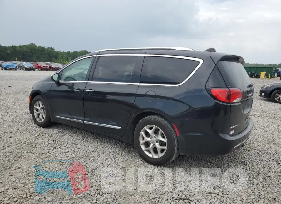 2C4RC1GG8LR171743 Photo# 2