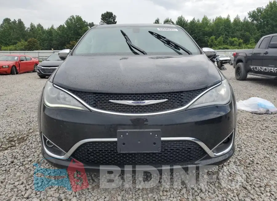 2C4RC1GG8LR171743 Photo# 5
