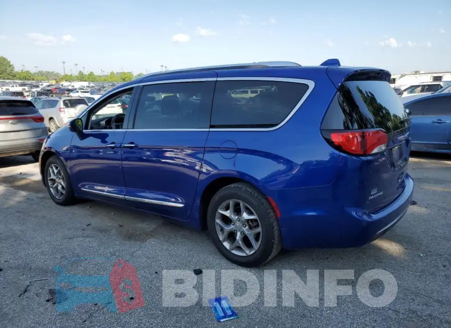 2C4RC1GGXJR228375 Photo# 2