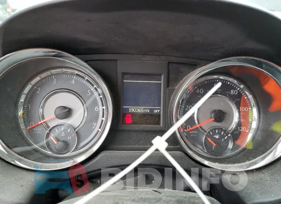 2C4RC1JG5GR232481 Photo# 9