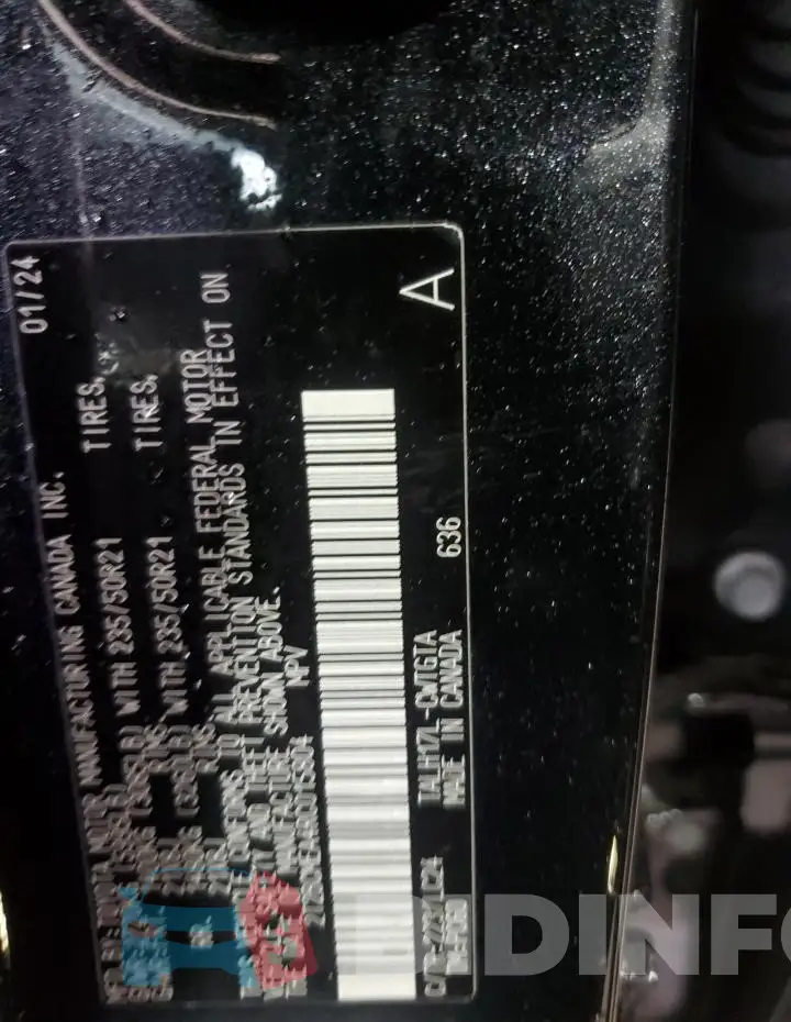 2T2BCMEA4RC015804 Photo# 13