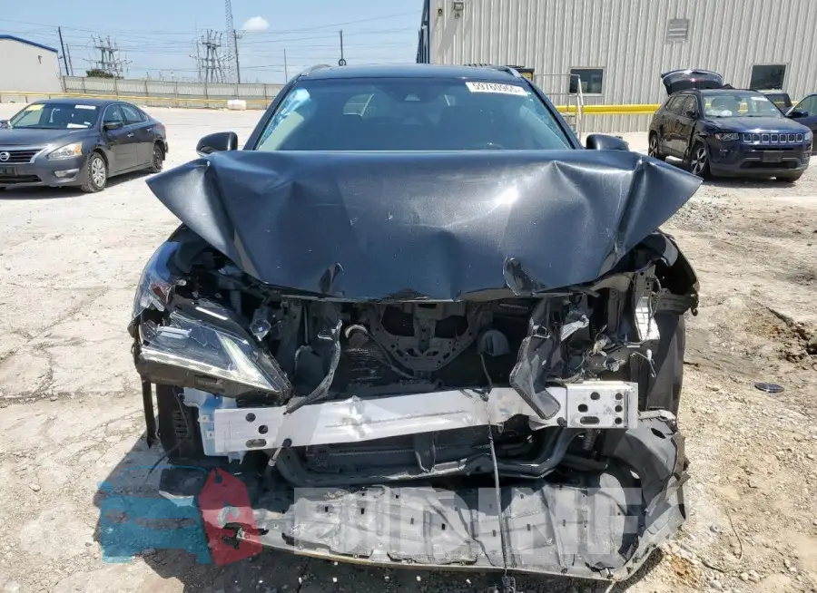 2T2ZZMCA3KC136524 Photo# 5